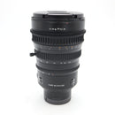 Sony E PZ 18-110mm f/4 G OSS Lens *USED*
