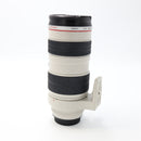 Canon EF 70-200mm f/2.8L USM Telephoto Zoom Lens *USED*