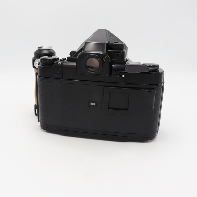 Pentax 67 II Medium Format SLR Film Camera Body *USED*