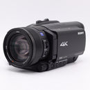 Sony FDR-AX700 4K Camcorder *USED*