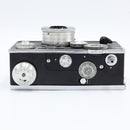 Argus "The Brick" C3 35mm Rangefinder Film Camera *USED*