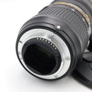 Nikon AF-S NIKKOR 24-70mm f/2.8E ED VR Lens *USED*