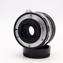 Nikon Micro-Nikkor-P.C Auto 55mm f/3.5 Lens *USED*