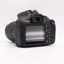 Canon EOS Rebel T7 DSLR Camera with 18-55mm Lens *USED*