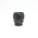Sony FE 85mm f/1.8 Lens *USED*