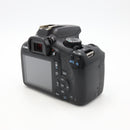 Canon EOS Rebel T6 *USED*