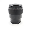 Sony FE 85mm f/1.8 Lens *USED*