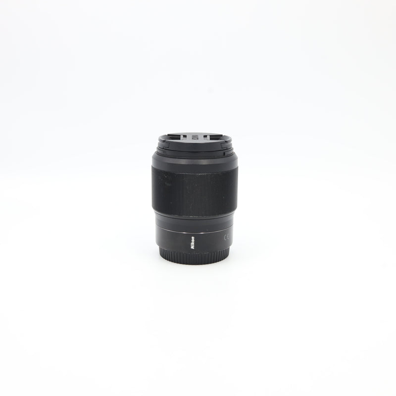 Nikon NIKKOR Z 50mm f/1.8 S Lens *USED*