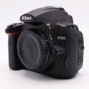 Nikon D5000 Digital SLR Camera (Body Only) *USED*