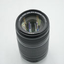 Canon EF-S 55-250mm f/4-5.6 IS II Lens *USED*