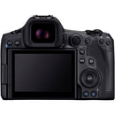 Canon EOS R5 Mark II Mirrorless Camera *OPEN BOX*