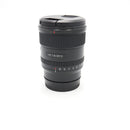 Sony FE 20mm f/1.8 G Lens *USED*