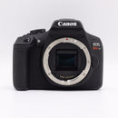 Canon EOS Rebel T7 DSLR Camera w/ 18-55mm Lens *USED*
