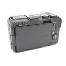 Canon EOS R50 V Mirrorless Camera Body *USED*