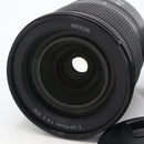 Nikon NIKKOR Z 24-70mm f/4 S Lens *USED*