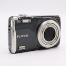 FUJIFILM FinePix F70EXR Digital Camera *USED*