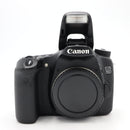 Canon EOS 70D DSLR Camera (Body Only) *USED*