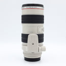 Canon EF 70-200mm f2.8L IS USM Lens *USED*
