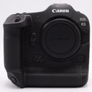 Canon EOS R3 Mirrorless Camera (Body Only) *USED*