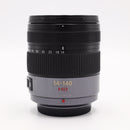 Panasonic Lumix G Vario 14-140mm f/3.5-5.6 ASPH. POWER O.I.S. Lens for Micro 4/3 (Black) *USED*