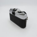 Canon FTB QL Film SLR with 50mm f/1.8 Lens *USED*