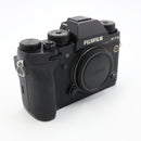 FUJIFILM X-T2 Mirrorless Digital Camera (Body Only) *USED*