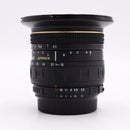 Quantaray 18-35mm f/3.5-4.5 MC Asph. Lens for Nikon F *USED*