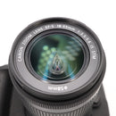 Canon EOS Rebel T6i DSLR Camera w/ 18-55mm Lens *USED*