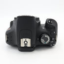 Canon EOS Rebel T5 DSLR Camera (Body Only) *USED*