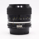 Nikon NIKKOR 28mm f/2 AI Lens *USED*