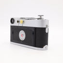 Leica M3 Double Stroke 35mm Rangefinder Film Camera *USED*
