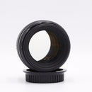 Canon EF 85mm f/1.8 USM Lens *USED*