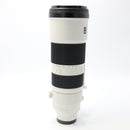 Sony FE 200-600mm f/5.6-6.3 G OSS Lens *USED*