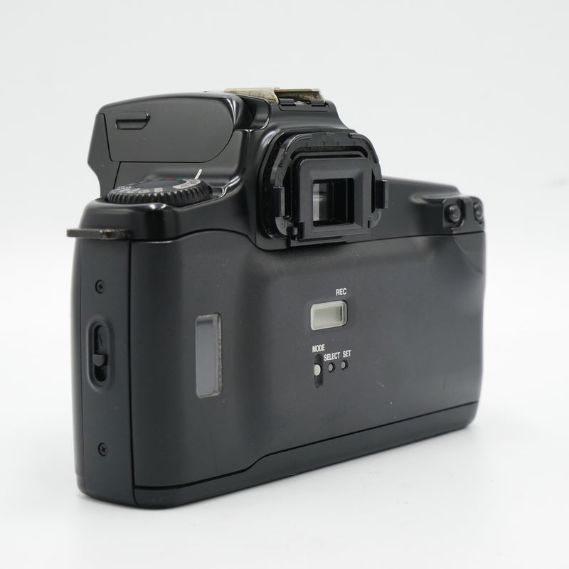 Canon EOS 1000 FN QD 35mm Film Camera (Body Only) *USED*