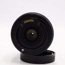 Sigma 28-80mm f/3.5-5.6 Macro Lens For Minolta AF/Sony A *USED*