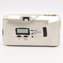 Olympus Stylus Epic (Mju II) QD 35mm Point and Shoot Camera (Champagne) *USED*