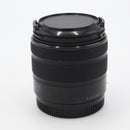 Panasonic Lumix G Vario 14-42mm f/3.5-5.6 II ASPH. MEGA O.I.S. Lens *USED*