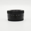 Panasonic Lumix G Vario 12-32mm f/3.5-5.6 Lens for Micro 4/3 (Black) *USED*