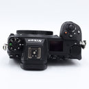 Nikon Z6 II Mirrorless Camera (Body Only) *USED*