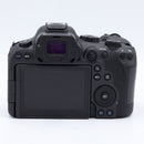 Canon EOS R6 Mark II Mirrorless Camera (Body Only) *USED*