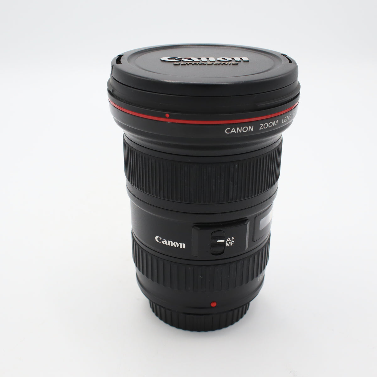 Canon EF 16-35mm f/2.8L II USM Lens *USED*