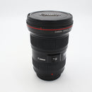 Canon EF 16-35mm f/2.8L II USM Lens *USED*