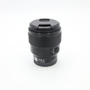 Sony FE 85mm f/1.8 Lens *USED*