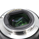Sony FE 50mm f/1.4 GM Lens *USED*