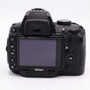 Nikon D5000 Digital SLR Camera (Body Only) *USED*
