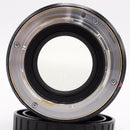 Voigtlander Nokton 25mm f/0.95 Type I Lens for Micro 4/3 *USED*