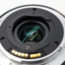 IRIX 15mm f/2.4 Lens for Canon EF *USED*