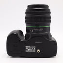 Pentax *ist DS with 18-55mm Lens Kit *USED*