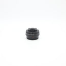 FUJIFILM X-E5 Mirrorless Camera with XF 23mm f/2.8 Lens (Black) *OPEN BOX*