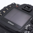 Nikon D200 DSLR Camera (Body Only) *USED*